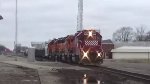 BNSF LCHI6561